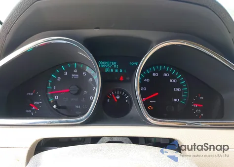 2012 Chevrolet Traverse Ltz from USA, damaged, VIN 1GNKRLED8CJ136457